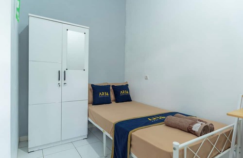 Semarang House | ELBA Guesthouse Near UNNES by ARBA