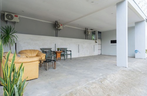 Semarang House | ELBA Guesthouse Near UNNES by ARBA