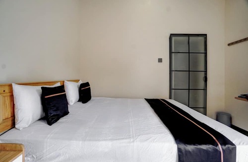 Mojokerto Hotel | OYO 94924 Cidu Homestay Syariah