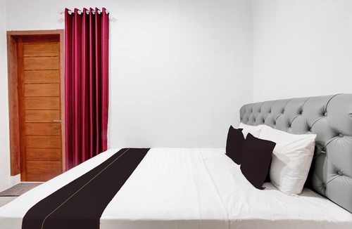 Dieng Kulon Hotel | OYO 94929 Penginapan Kalijaga Syariah