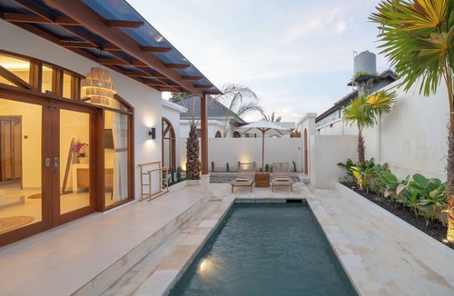 Celuk Resort | Dianatara Villa Ubud by Dhananjaya Hospitality