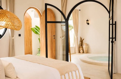 Ungasan Hotel | Okeanos Boutique Hotel Ungasan Uluwatu