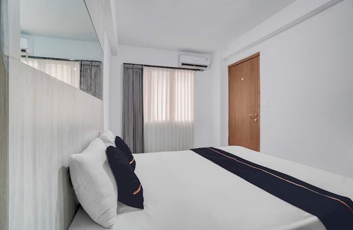 Pancawati Hotel | OYO 94838 Dahoma Tower