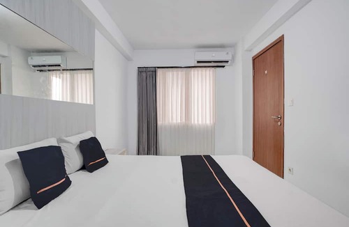 Pancawati Hotel | OYO 94838 Dahoma Tower