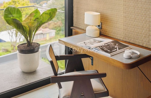 Lembang Villa | Calma Villa by Kozystay - Bandung
