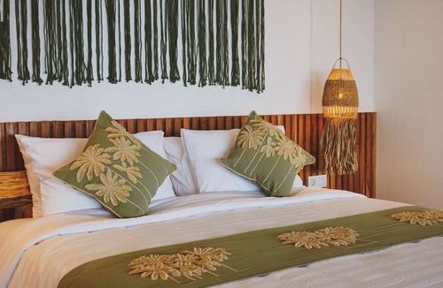 Bunutan Hotel | Angsoka Villas Amed