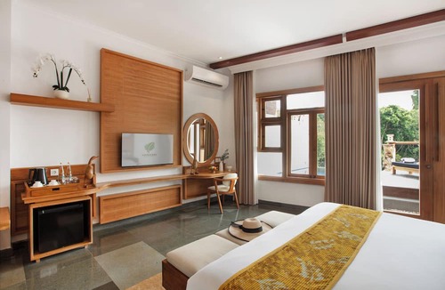 Batubulan Hotel | Harsono Boutique Resort Bali
