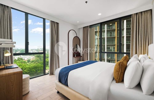 Cilandak Apartment | Morven by Kozystay - Cilandak