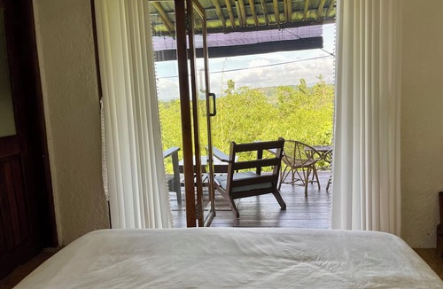 Pelabuhan Ratu Resort | Covehill Green Resort