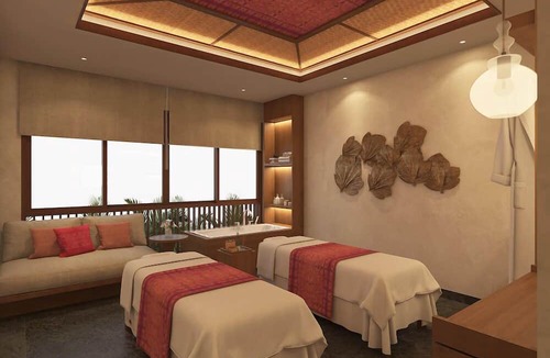Kelusa Resort | Adiwana Alas Harum