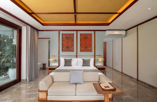 Kelusa Resort | Adiwana Alas Harum