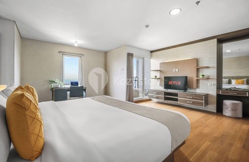 Grogol Utara Apartment | Fenja by Kozystay - Senayan