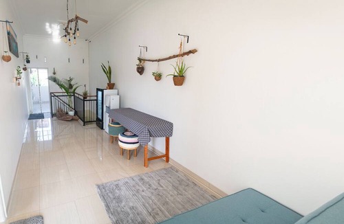 Kasihan House | Indonesia Eco Tour Homestay