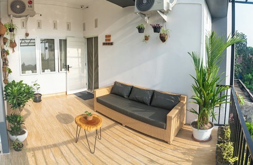 Kasihan House | Indonesia Eco Tour Homestay