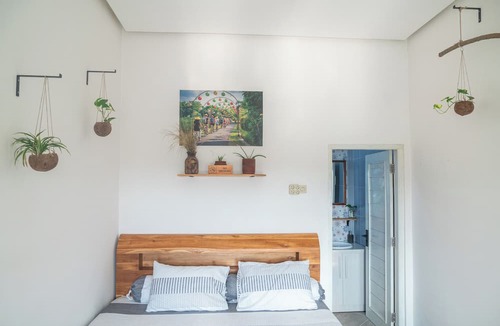 Kasihan House | Indonesia Eco Tour Homestay