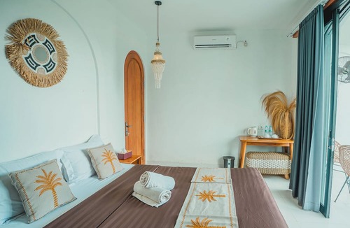 Toya Bungkah Villa | Hideout Kintamani and Hot Spring