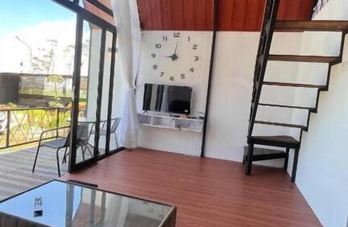 Dieng Kulon Cabin | Dieng Ceria Resort