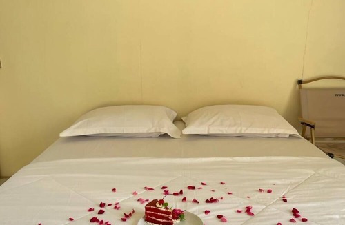 Hargomulyo Villa | Diiza Glamping Tawangmangu