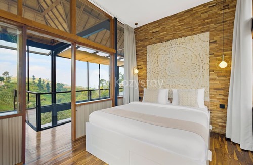 Ciburial Villa | Griya Keraton Villa by Kozystay - Dago