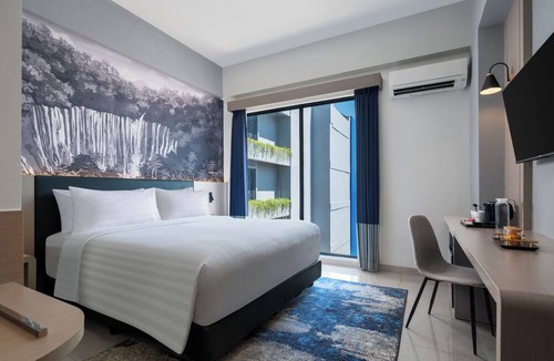 Lumajang Hotel | Aston Inn Lumajang - East Java