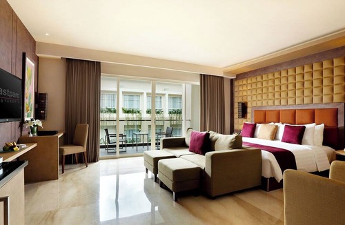 Catur Tunggal Hotel | Eastparc Hotel Yogyakarta