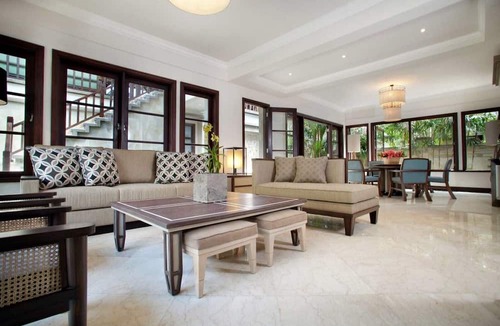 Beraban Villa | Sundara Oceanside Villa