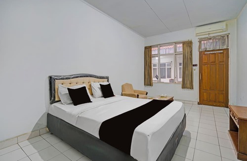 Cianjur Hotel | OYO 94802 Hotel Prima