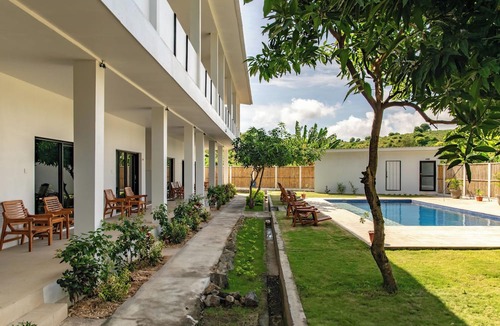 Jerowaru Hotel | Satu Hati Hotel and Restaurant