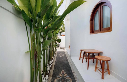 Bangli House | Casa Feliz Guest House