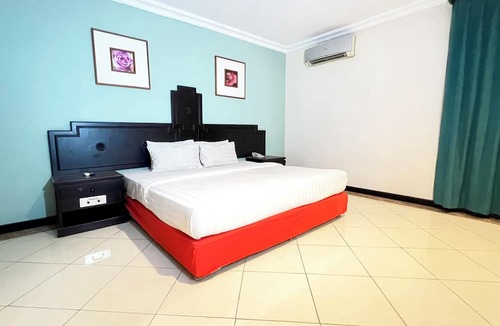 Sidoarjo Hotel | PLUM Prestige Hotel Juanda