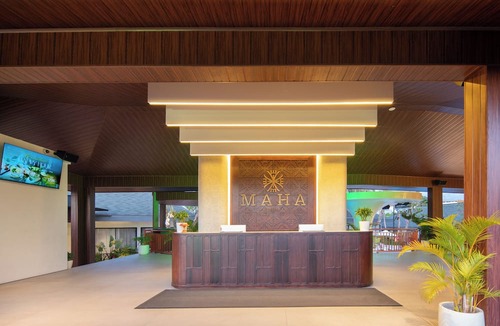 Batu Bolong Hotel | Maha Resort Bali