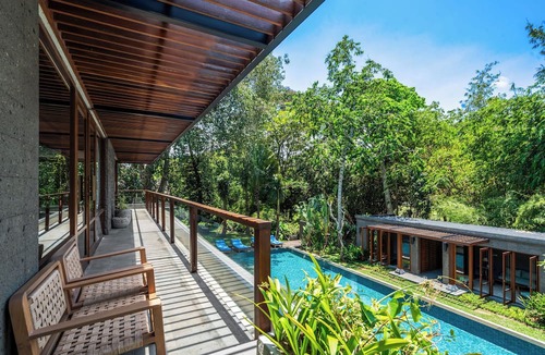 Batubelig Villa | Jeeva Tirta Seminyak