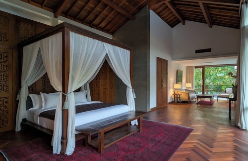Batubelig Villa | Jeeva Tirta Seminyak