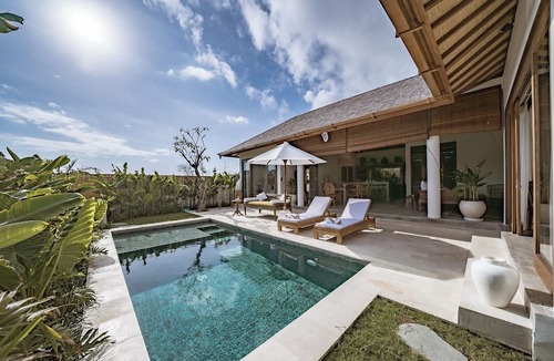 Uluwatu Villa | Casa Nyang Uluwatu