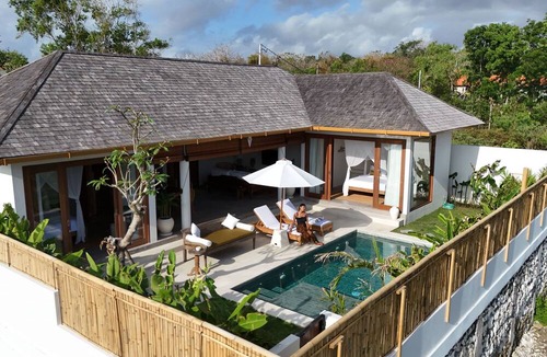 Uluwatu Villa | Casa Nyang Uluwatu