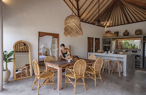 Uluwatu Villa | Casa Nyang Uluwatu