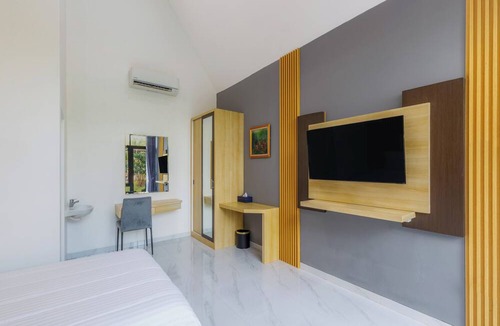 Banjarasri House | Alenay Resort Kulonprogo