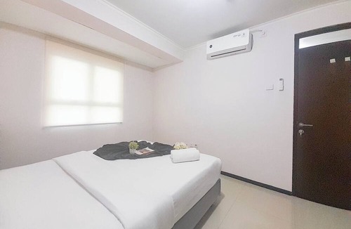 Cimahi Apartment | Grey Nest 2Br At Gateway Pasteur Apartment