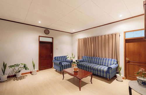Setiabudi Villa | Imah Budi Luhur