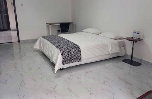 Mampang Prapatan House | Hotel Wisma Syariah