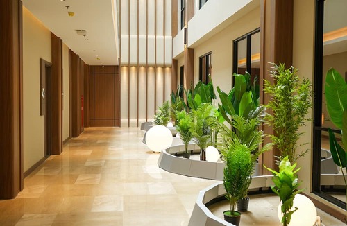 Cianjur Hotel | Cordela Suite Cianjur