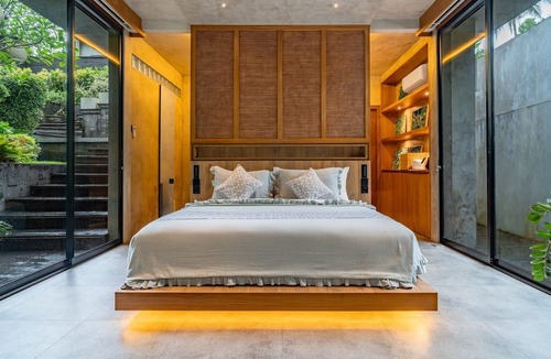 Mas Hotel | Amarell Ubud Private Luxury Villa
