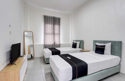 Wonosobo Hotel | Capital O Sudirto Villa Dan Homestay Dieng