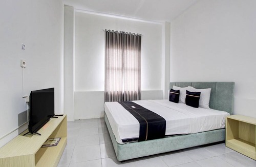 Wonosobo Hotel | Capital O Sudirto Villa Dan Homestay Dieng