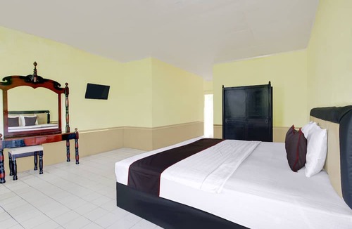 Ungaran Barat Hotel | Hotel O Hotel Argo Putro