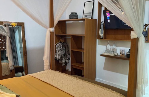 Sewon Villa | Omah Dingoto