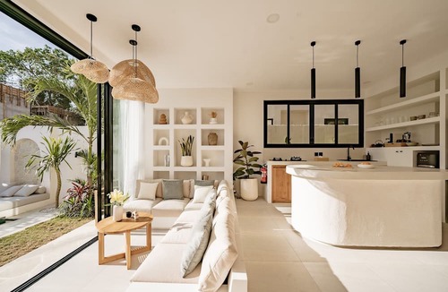Uluwatu Villa | Villa Yuni Uluwatu