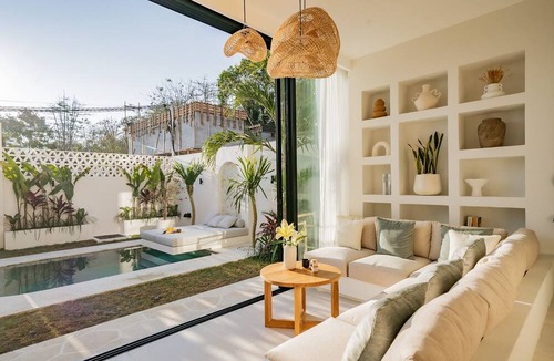 Uluwatu Villa | Villa Yuni Uluwatu
