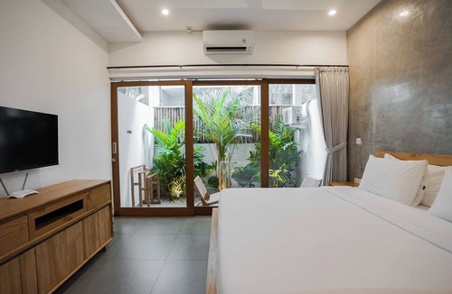 Tumbak Bayuh Hotel | Suksma Guesthouse