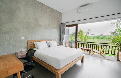 Tumbak Bayuh Hotel | Suksma Guesthouse